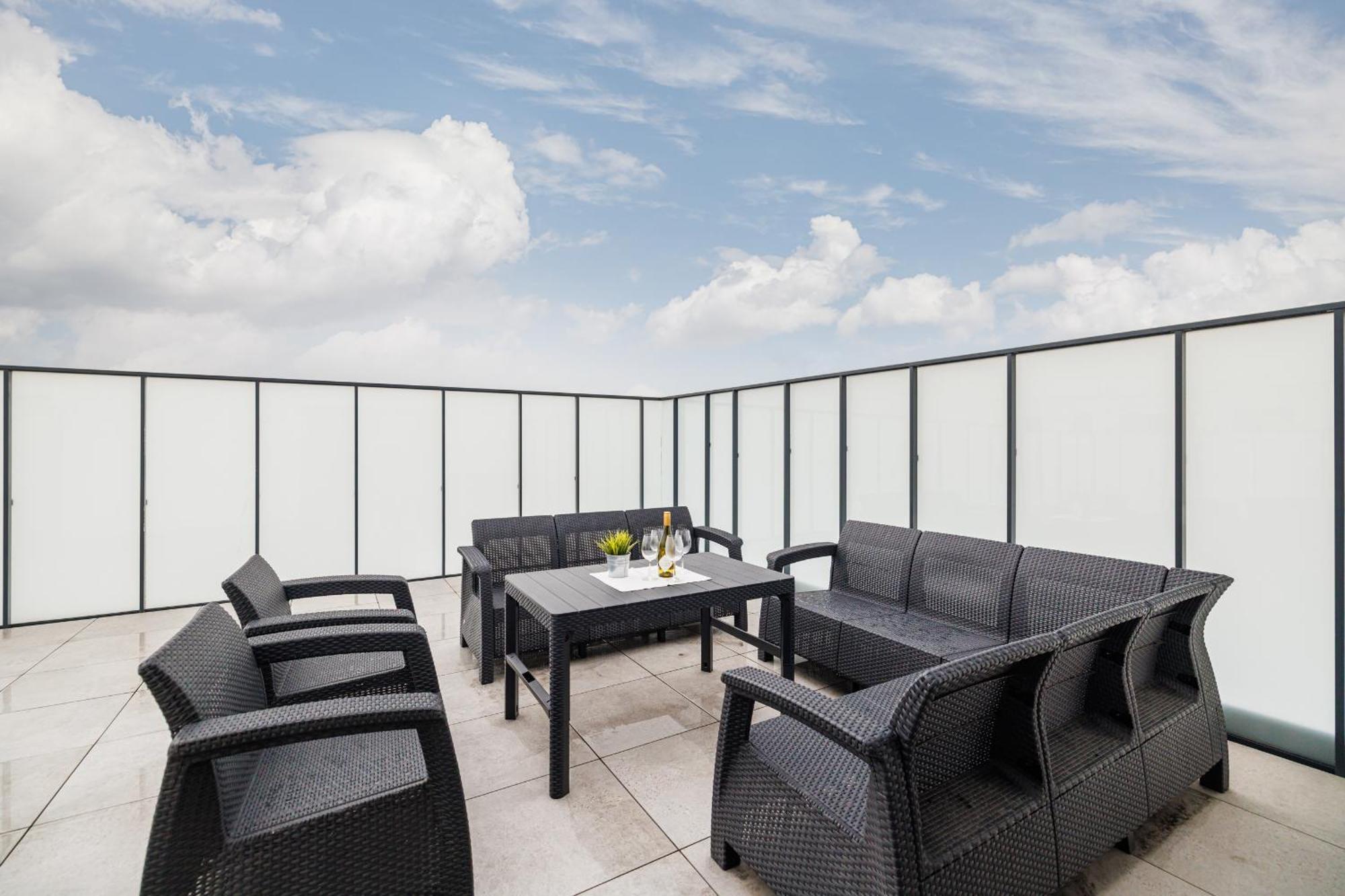 Ina Rent - Przystan Letnica — Zdjęcia 3